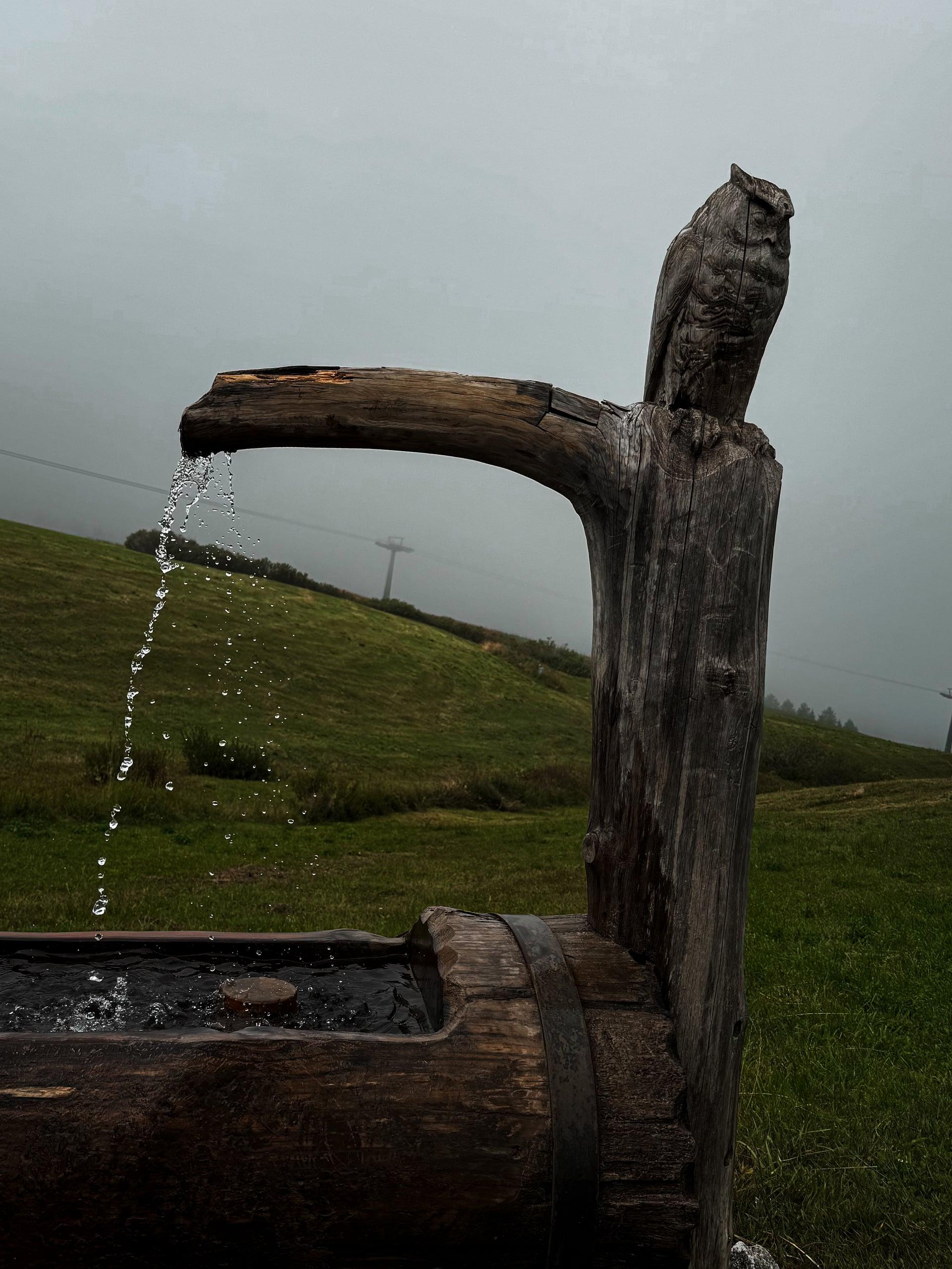 Dolomiten Road Trip, Italien — Bild 19
