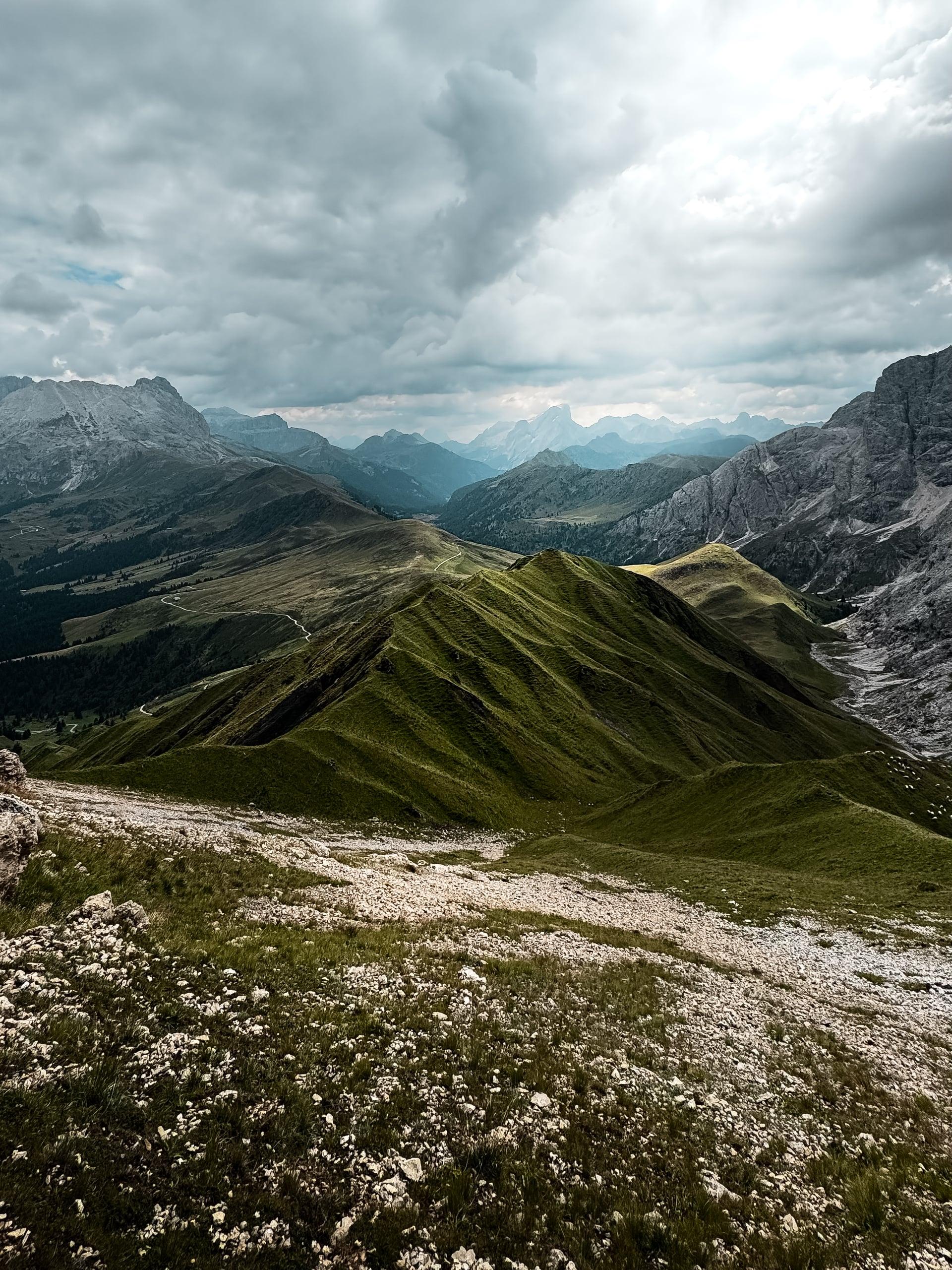 Dolomiten Italien (2025)