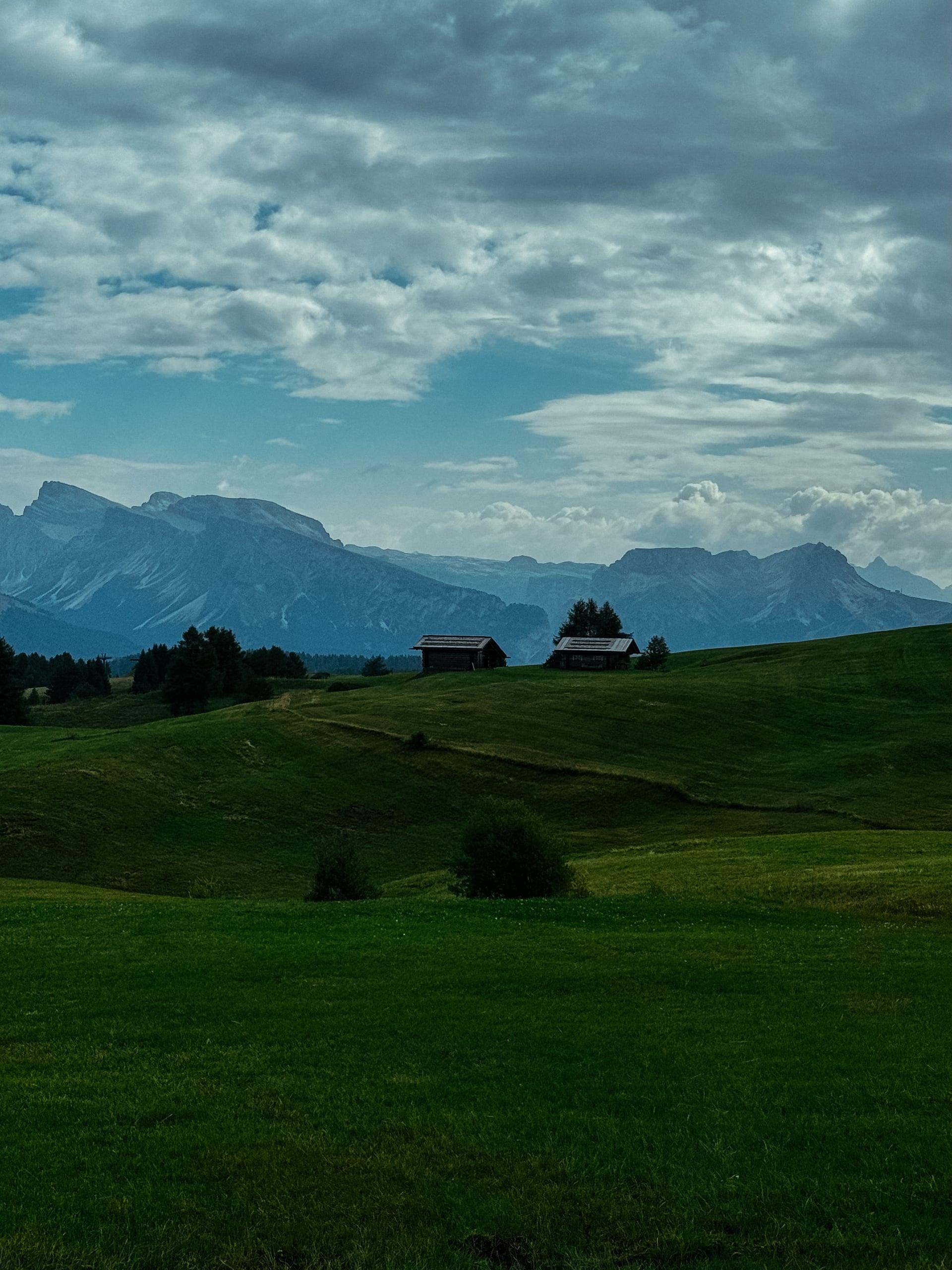 Dolomiten Road Trip, Italien — Bild 10