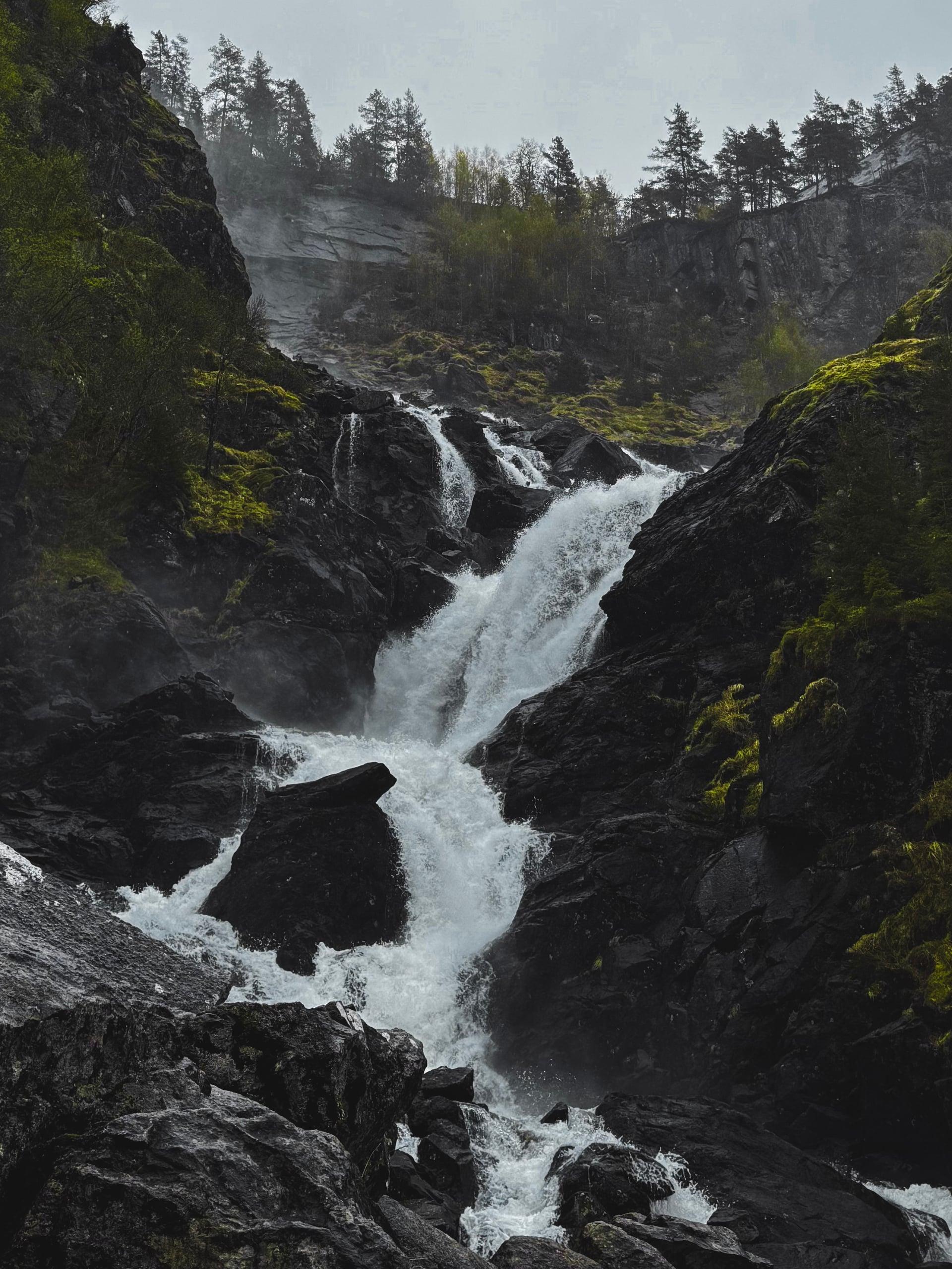 Norwegen Road Trip, Dänemark, Norwegen & Schweden — Bild 7