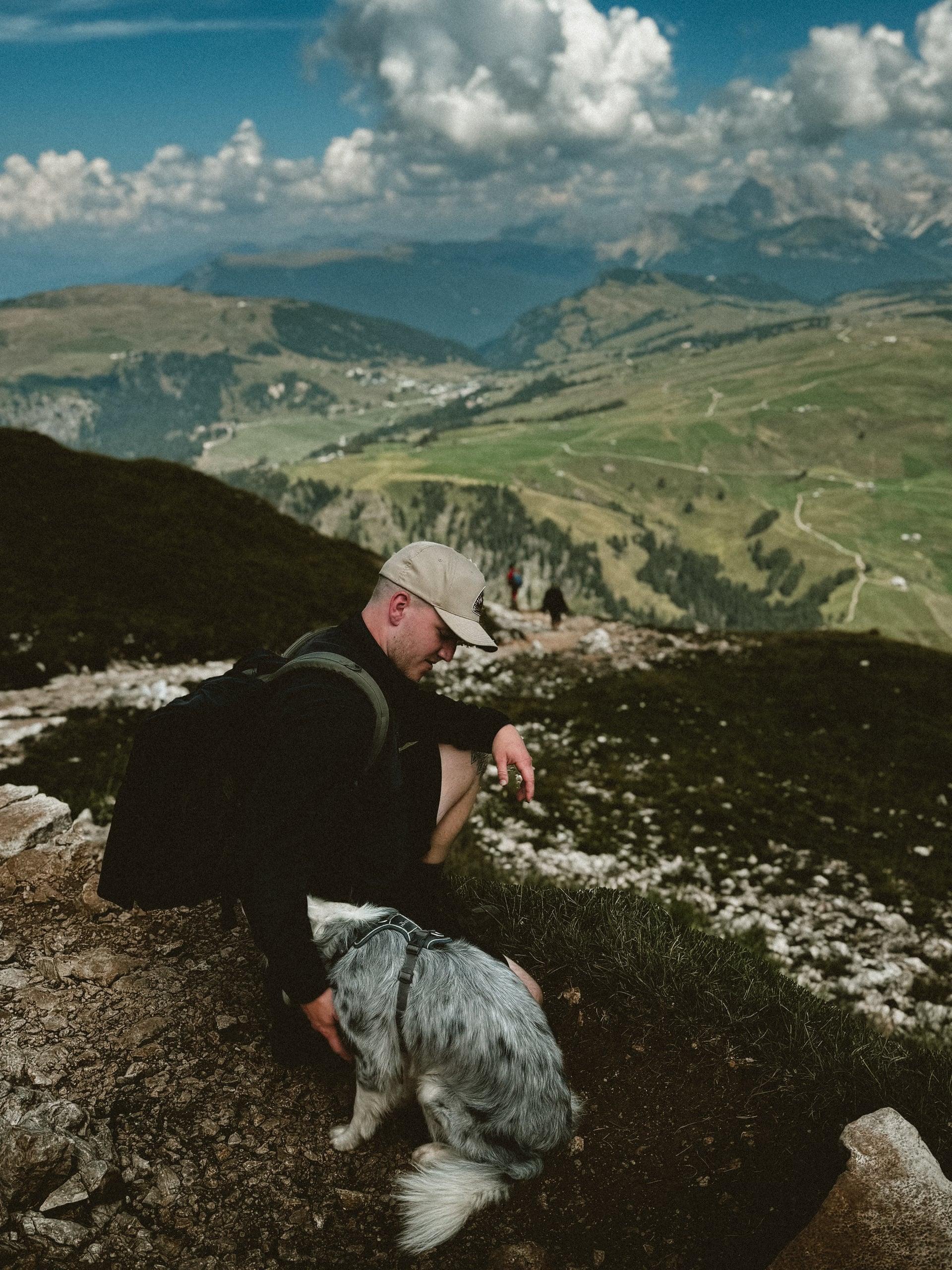 Dolomiten Road Trip, Italien — Bild 22