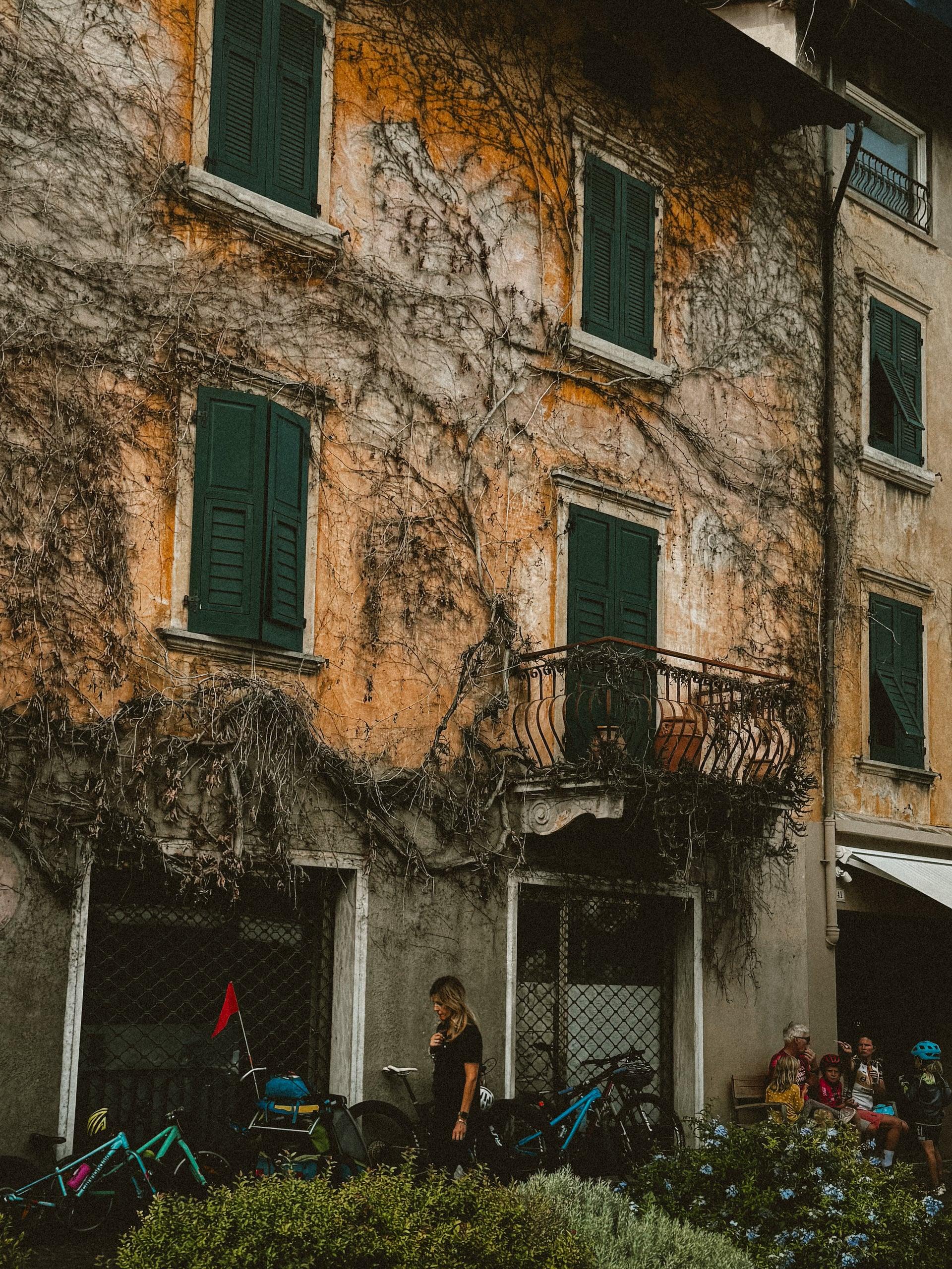 Dolomiten Road Trip, Italien — Bild 29