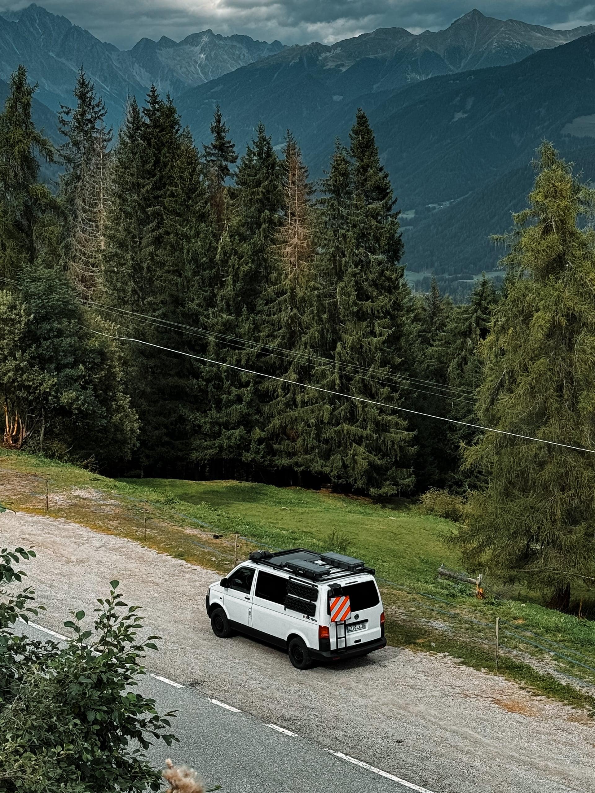 Dolomiten Road Trip, Italien — Bild 23