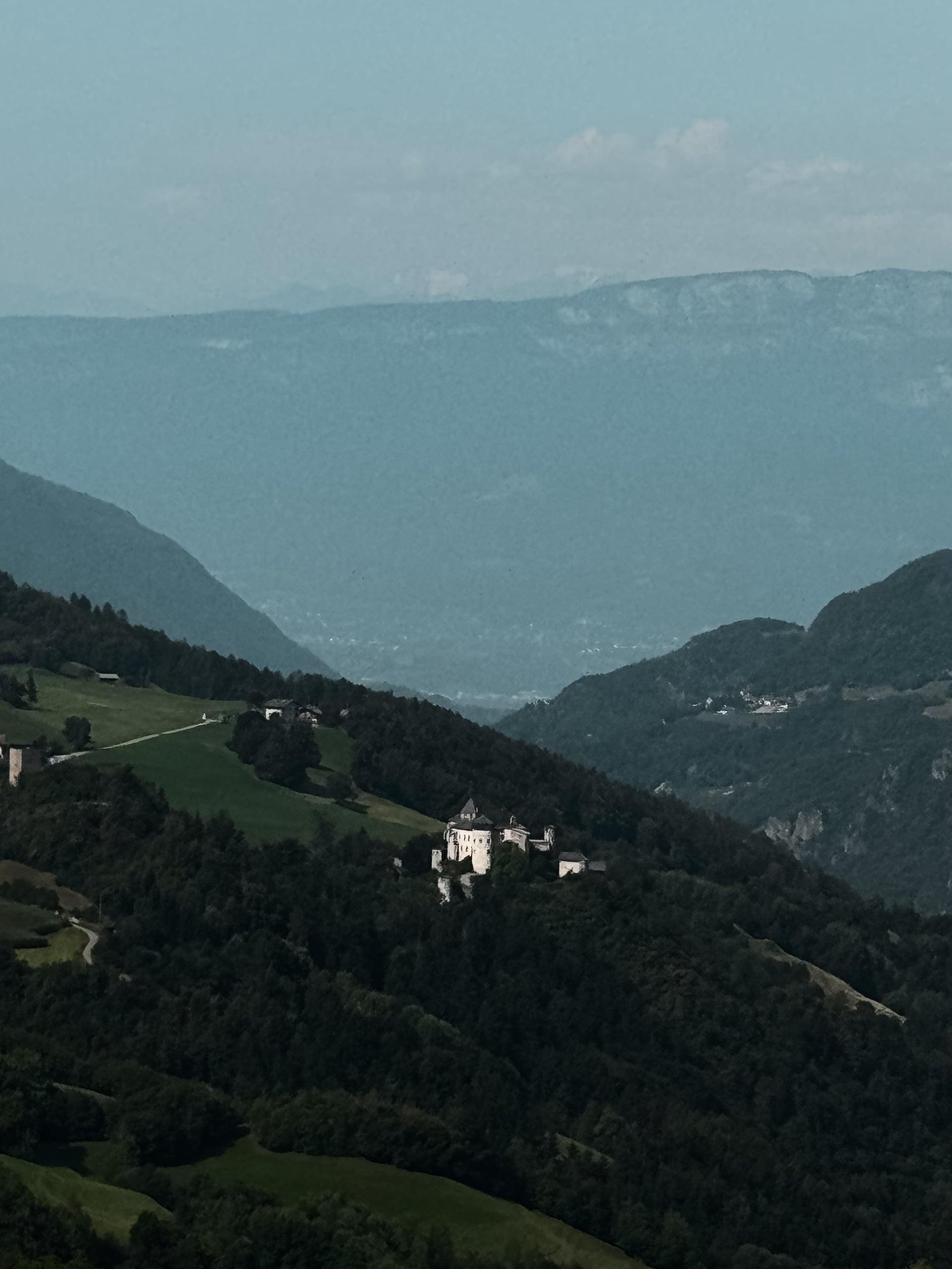 Dolomiten Road Trip, Italien — Bild 7