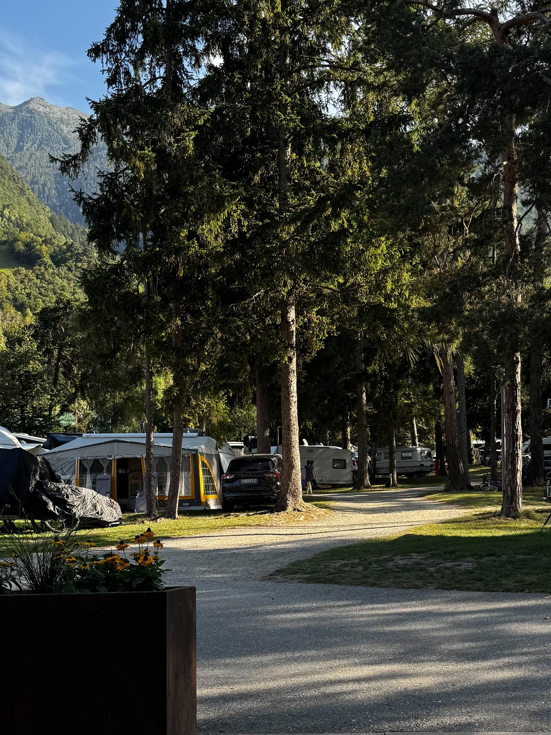 Dolomiten Road Trip, Italien — Bild 24