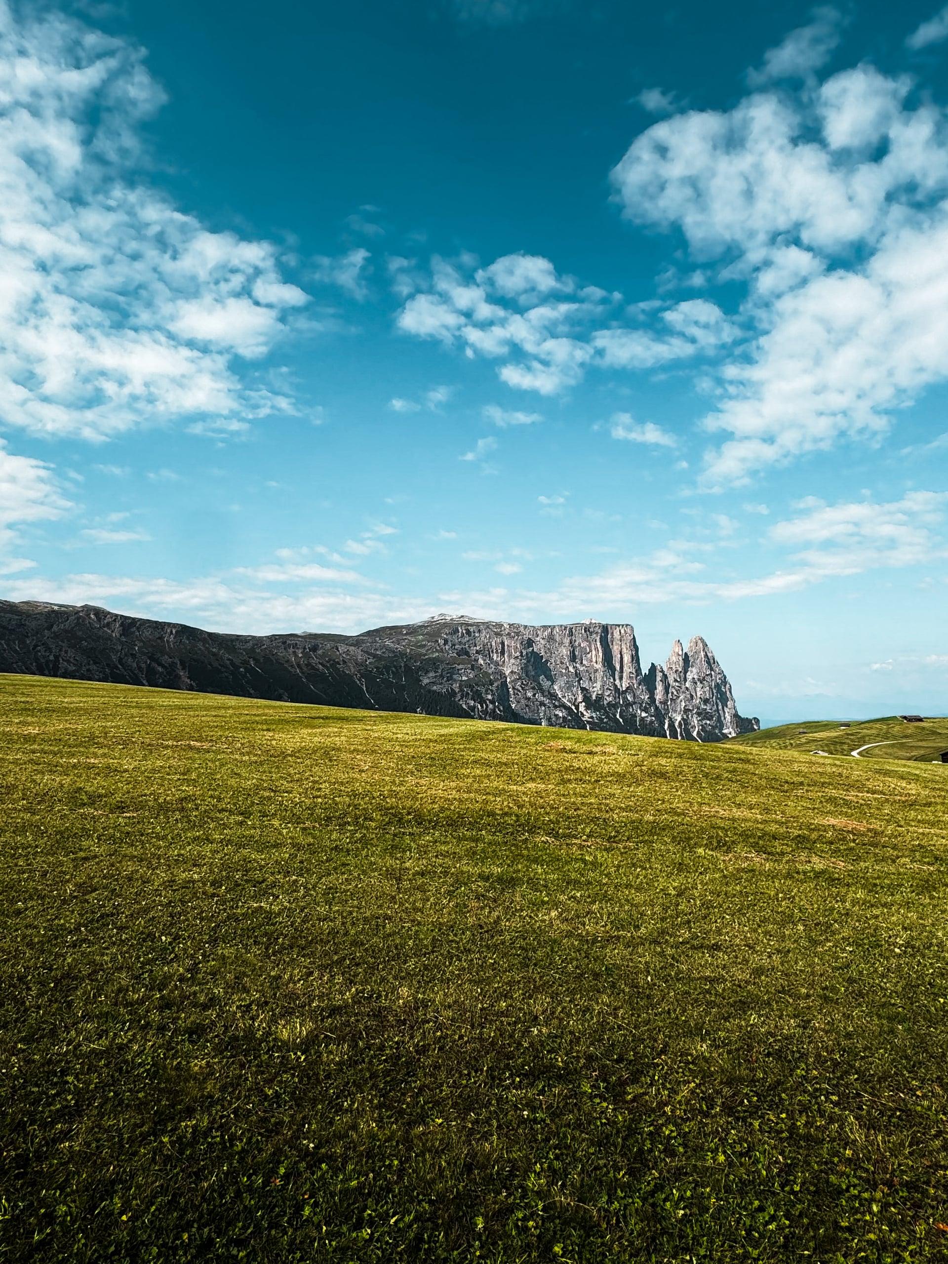 Dolomiten Road Trip, Italien — Bild 12