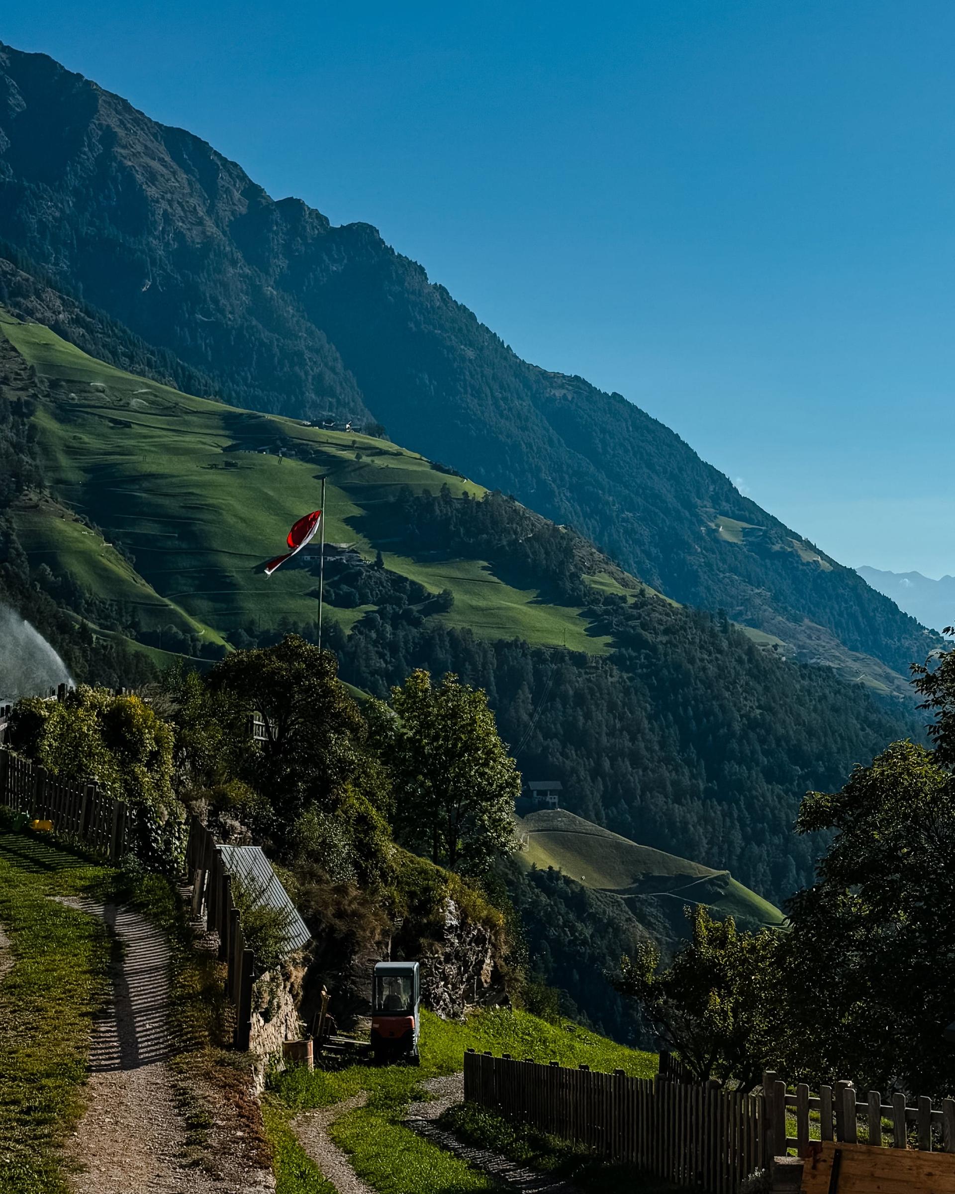 Dolomiten Road Trip, Italien — Bild 25