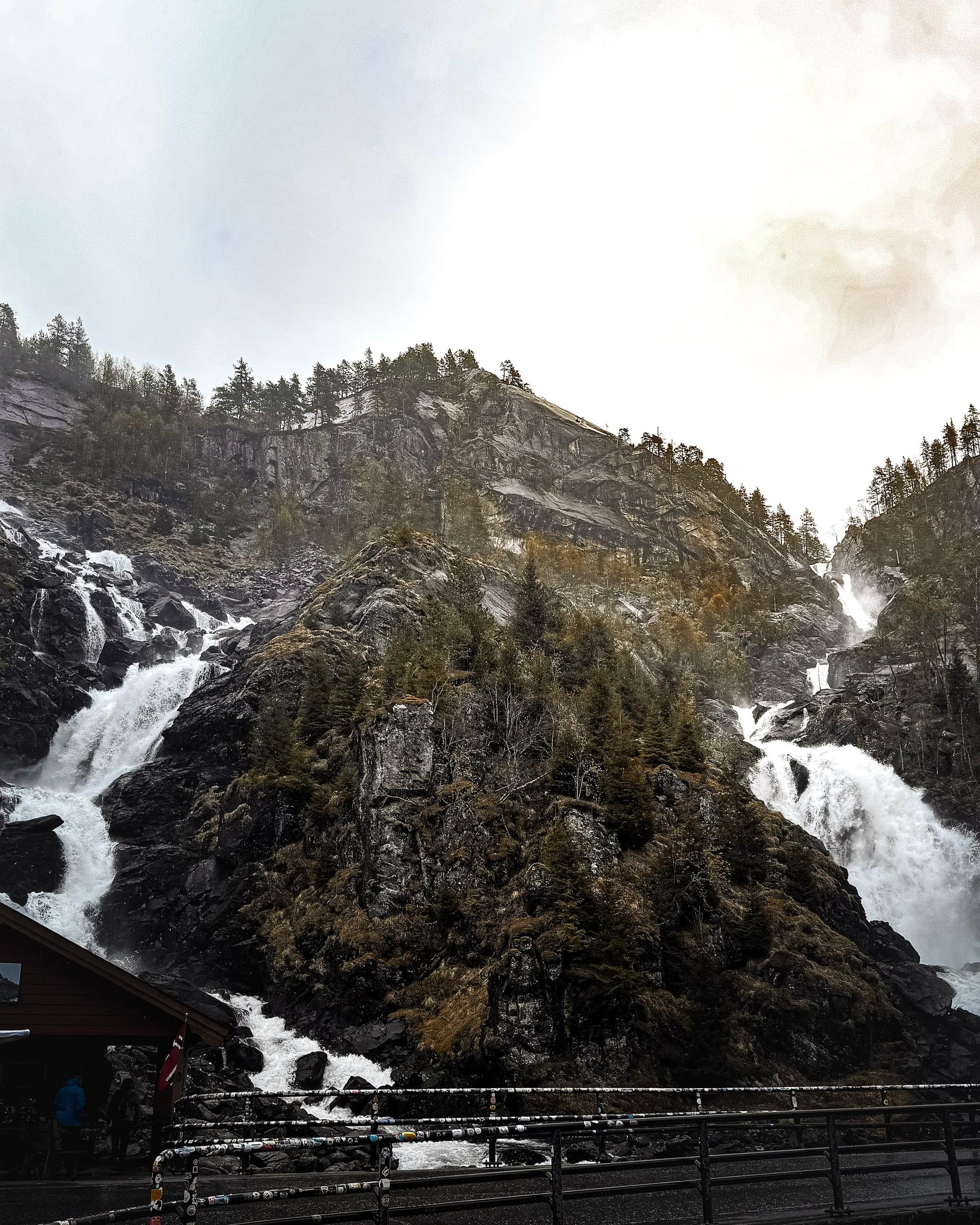 Norwegen Road Trip, Dänemark, Norwegen & Schweden — Bild 6