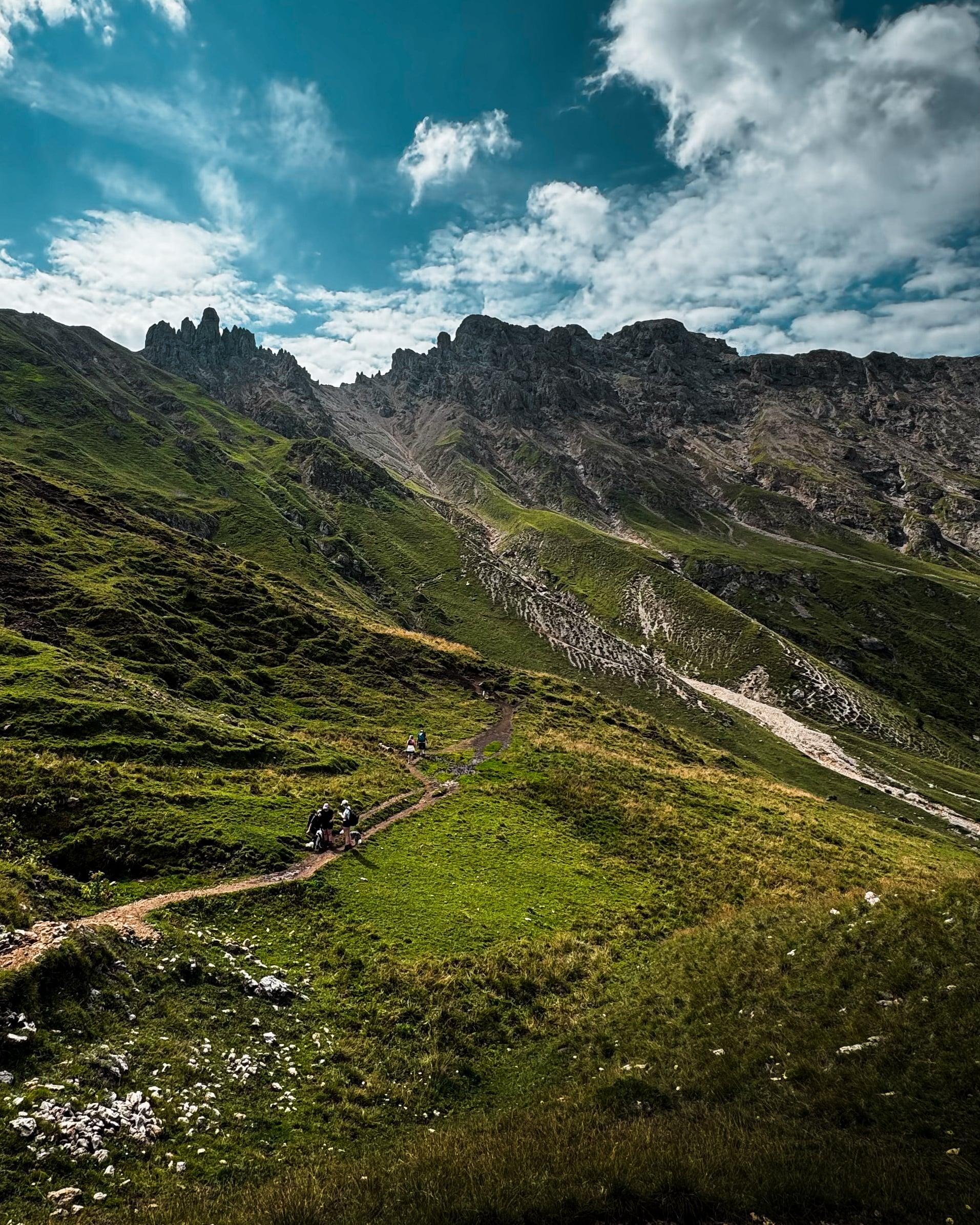 Dolomiten Road Trip, Italien — Bild 14