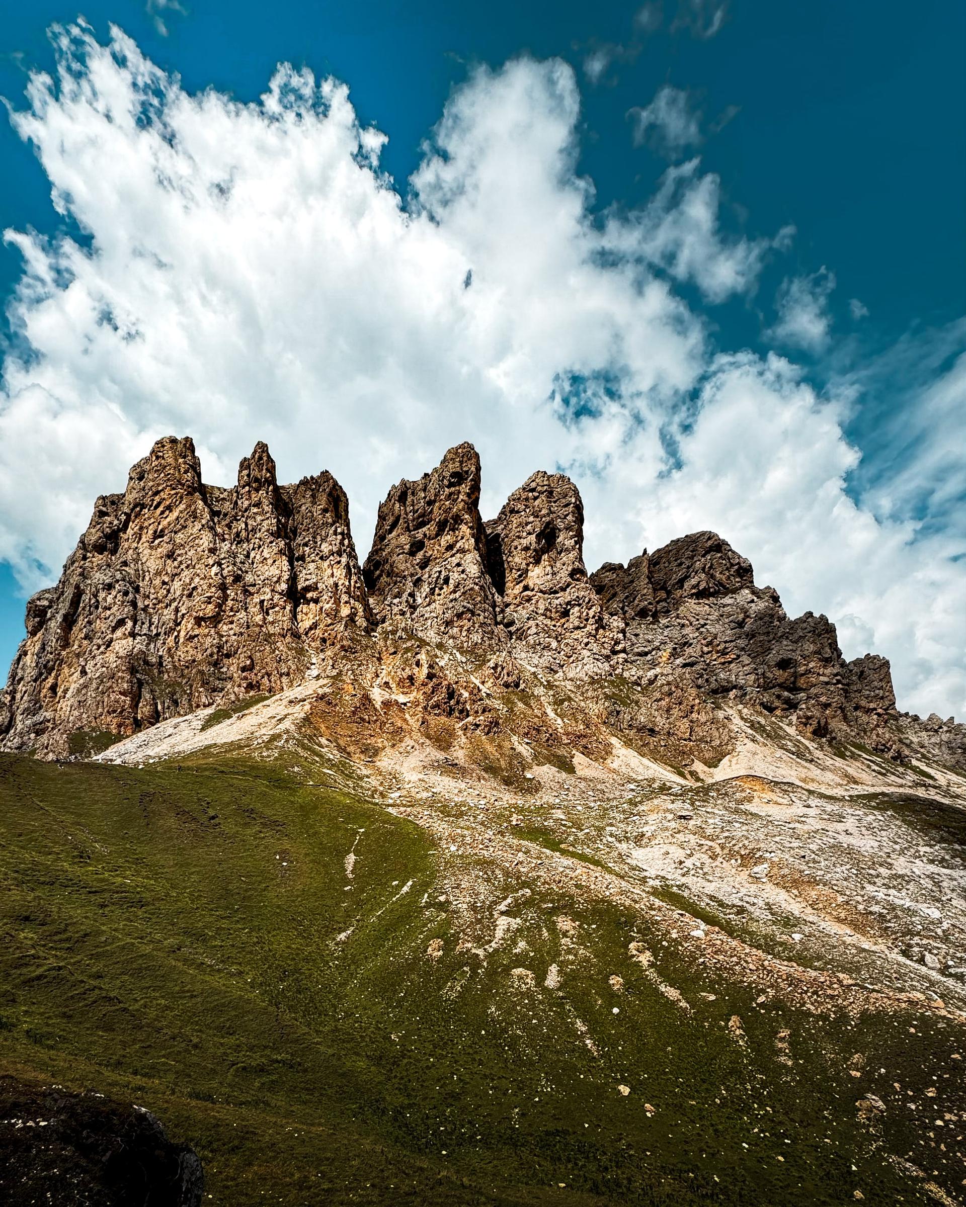 Dolomiten Road Trip, Italien — Bild 17