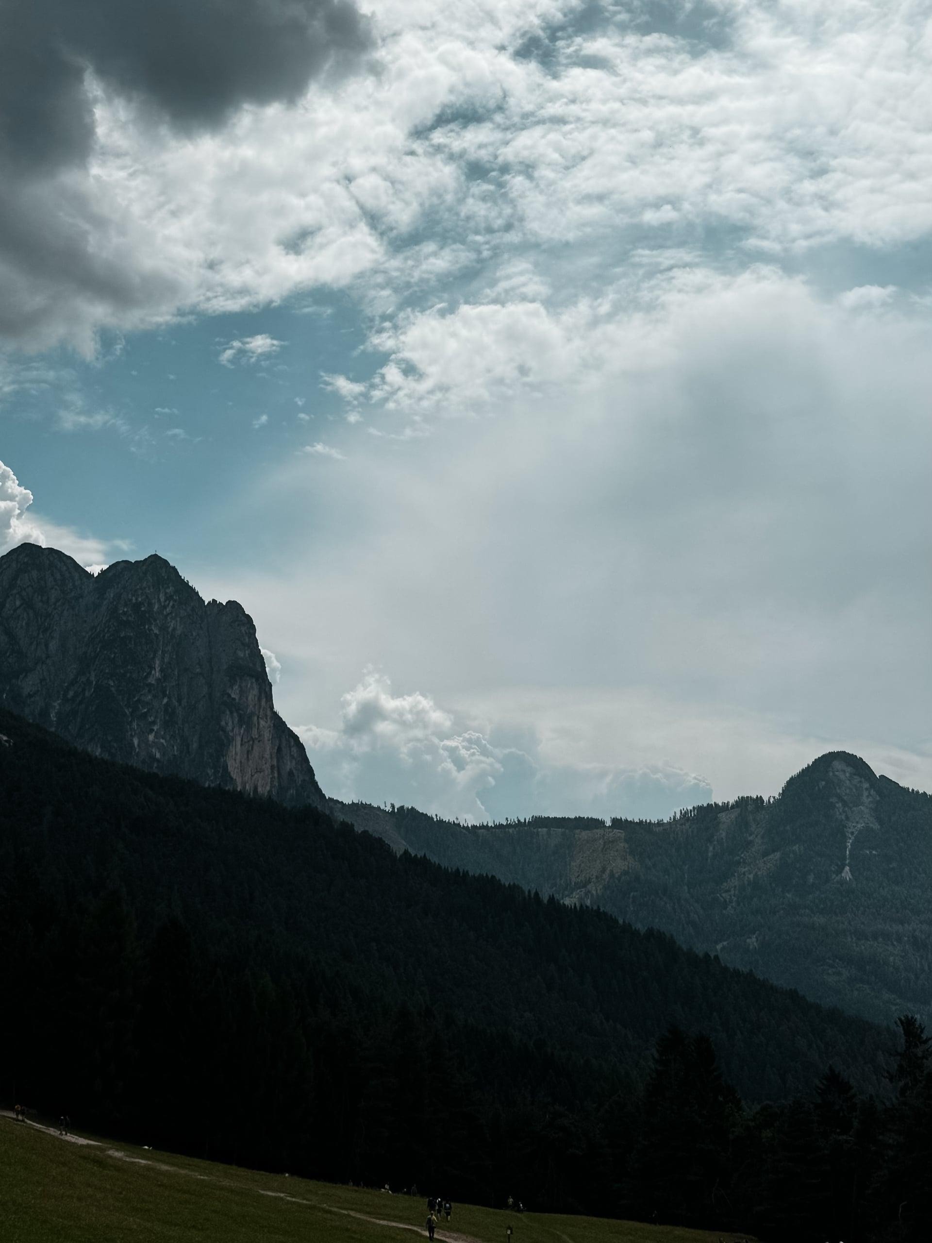 Dolomiten Road Trip, Italien — Bild 8