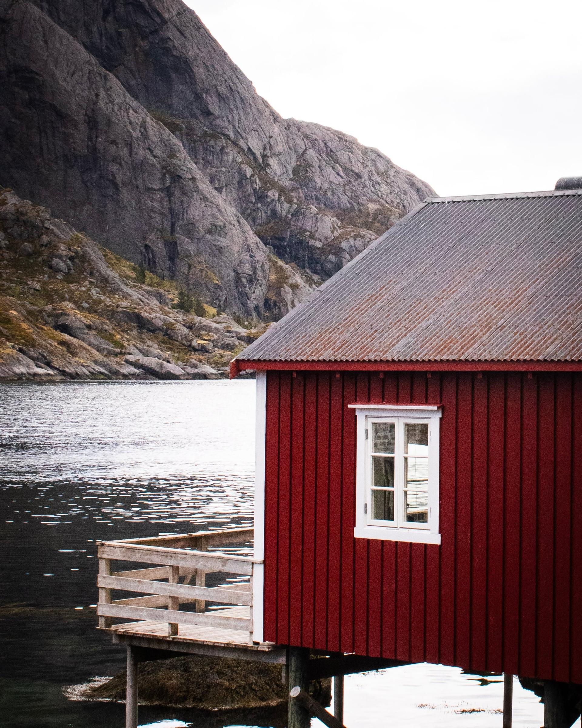 Norwegen Road Trip, Dänemark, Norwegen & Schweden — Bild 18